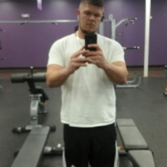 Meet your Posher, Matthew - Picture 1 of 1